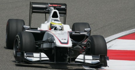 Sauber